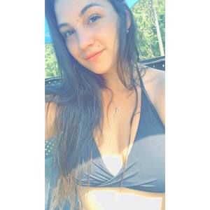 Meet your Posher, Dori-anna